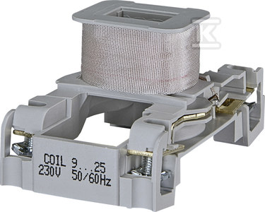 ETI polam Cewka stycznika do CEM9-CEM25 BCAE4-25-230V-50/60Hz 004641813 004641813