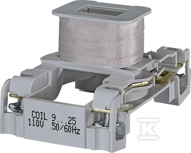ETI polam Cewka stycznika do CEM9-CEM25 BCAE4-25-110V-50/60Hz 004641812 004641812
