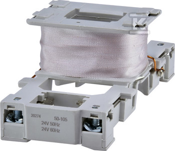 ETI polam Cewka stycznika do CEM50-CEM105 BCAE-105-24V-50/60Hz 004641830 004641830