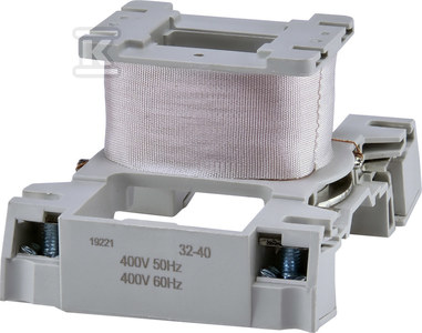 ETI polam Cewka stycznika do CEM32-CEM40 BCAE4-40-400V-50/60Hz 004641824 004641824