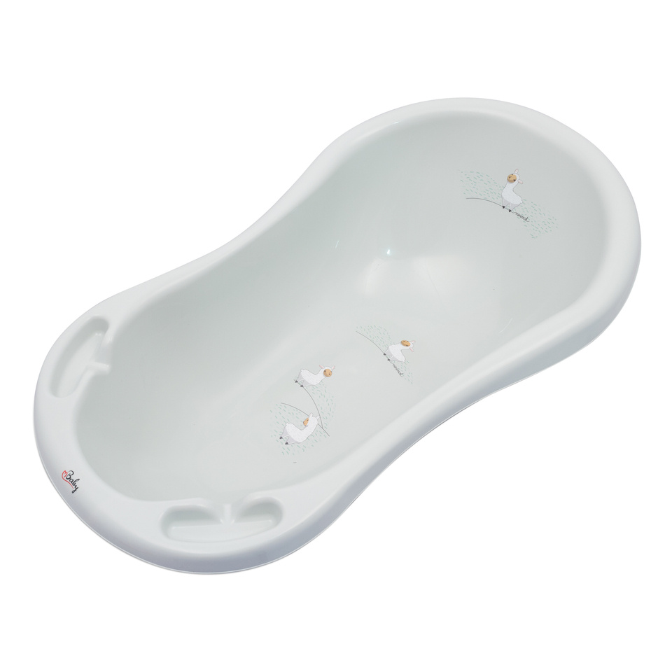 WANNA - 100 cm - MINIMAL - LAMA - ZIELONY