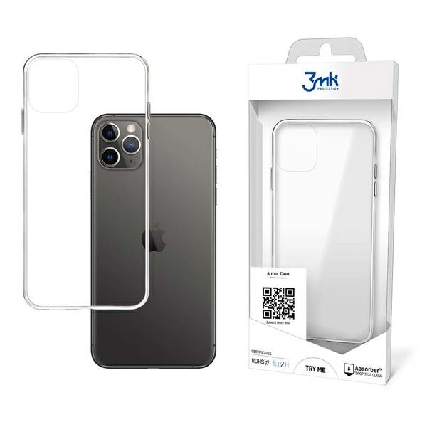 3mk Armor Case do Apple iPhone 11 Pro Max