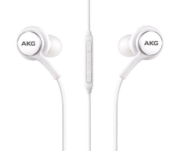 Samsung AKG EO-IG955 białe