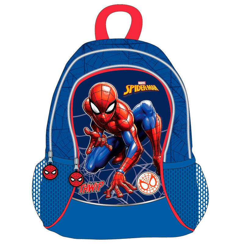 Plecak Marvel Spiderman 40cm