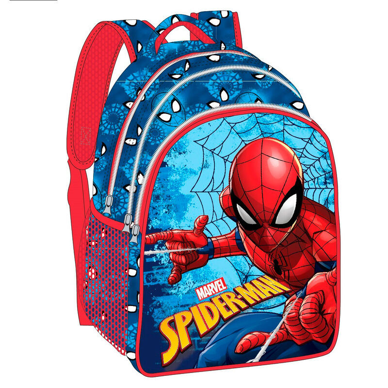Plecak Marvel Spiderman 42cm