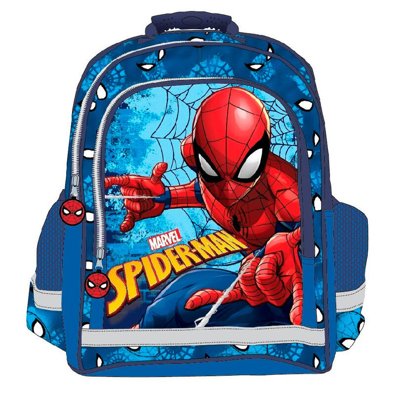 Plecak Marvel Spiderman 41cm