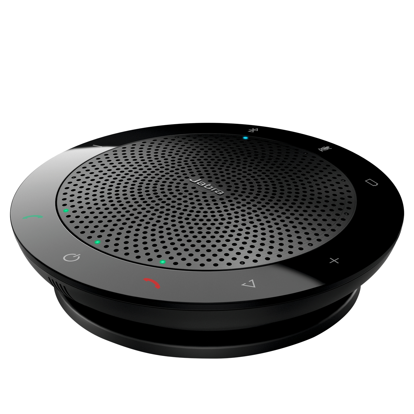 Zestaw gonomwicy Jabra Speak 510 MS Czarny  (7510-109)