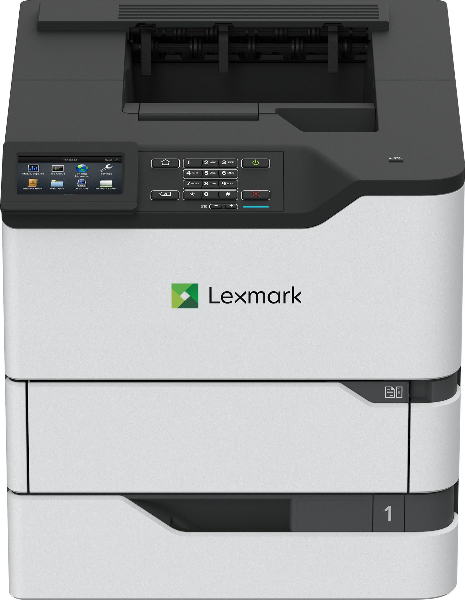 LEXMARK M5270
