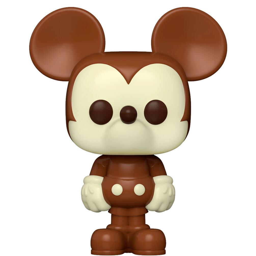 Figurka POP Disney Classics Myszka Miki