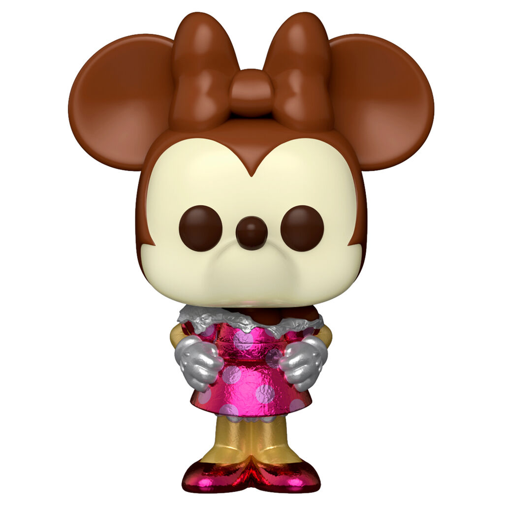 Figurka POP Disney Classics Myszka Miki