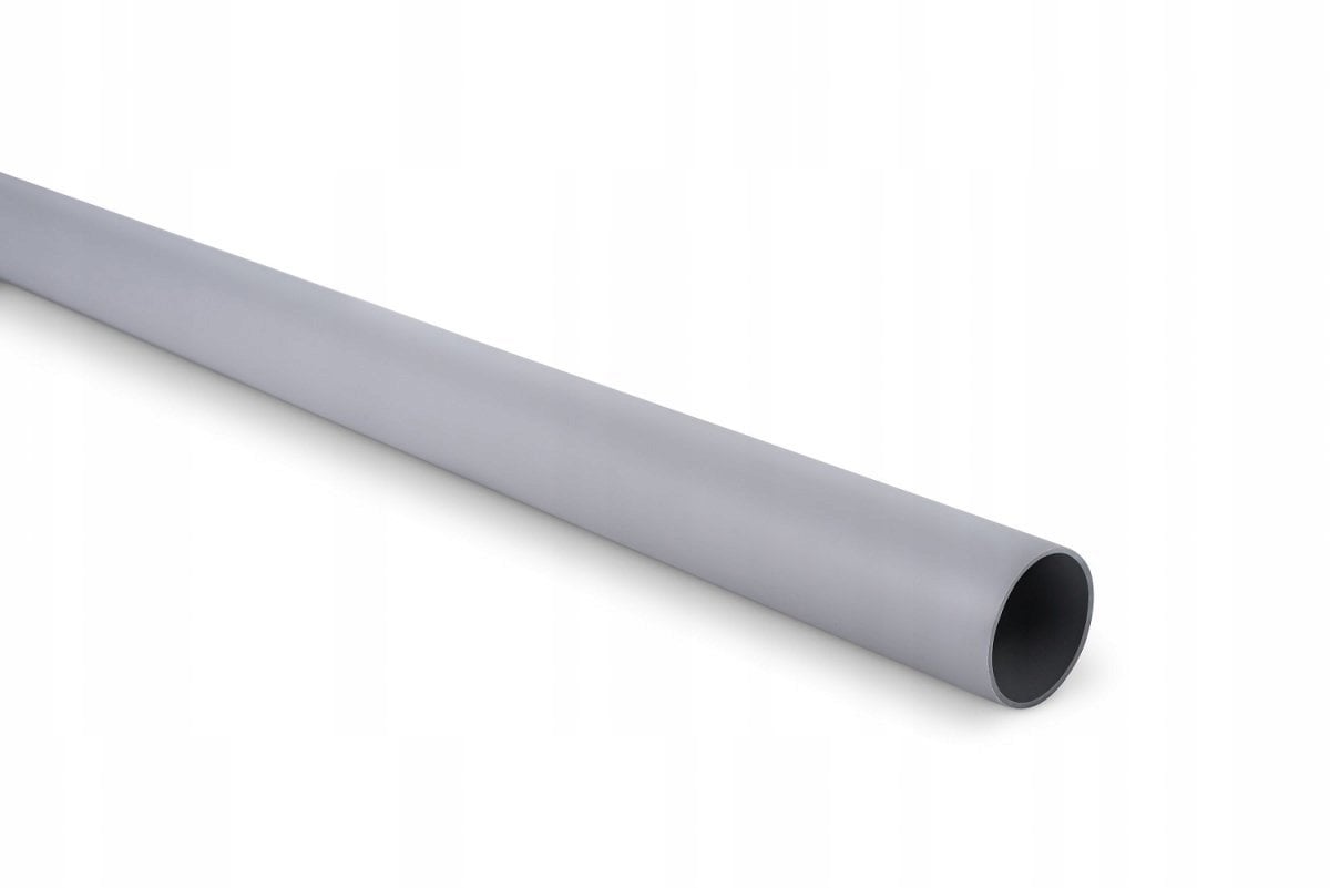 tt plast Rura elektroinstalacyjna sztywna 20mm bezhalogenowa RLHF 20 10408 3m 10408
