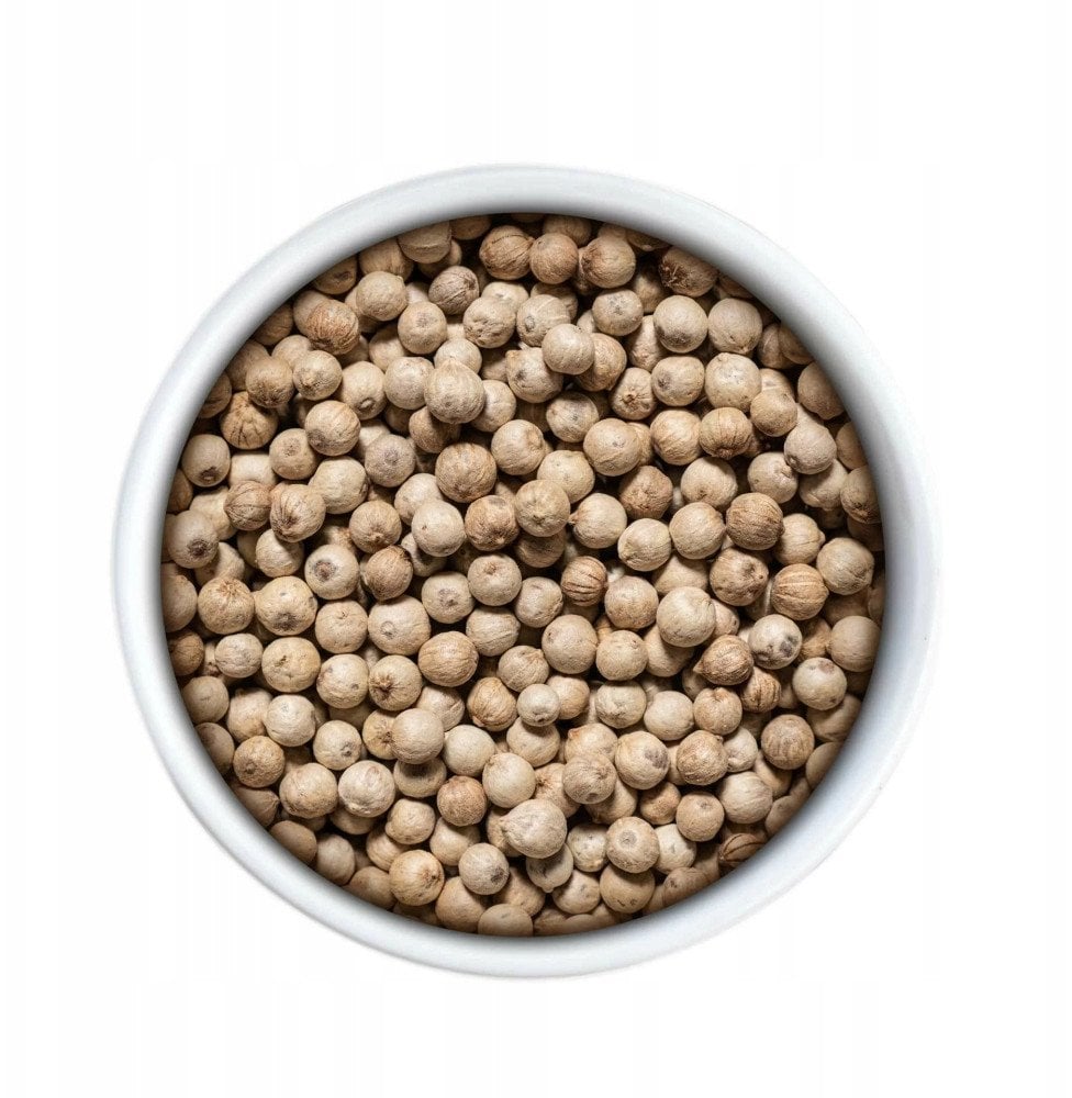 SIKARA Pieprz biały Madagaskar 60 g / PEUGEOT