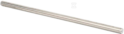Kopos Pręt stalowy 6mm KBP-8 /3m/ KBP-8 (3M.)