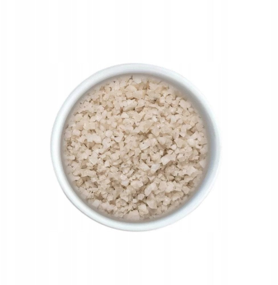 WET SEA SALT Mokra sól morska Francja 300 g / PEUGEOT