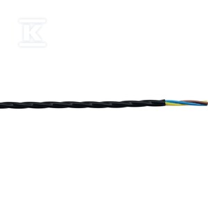 LappKabel Przewód OLFLEX HEAT 205 MC 2x0,75 0091220 /bębnowy/ 0091220