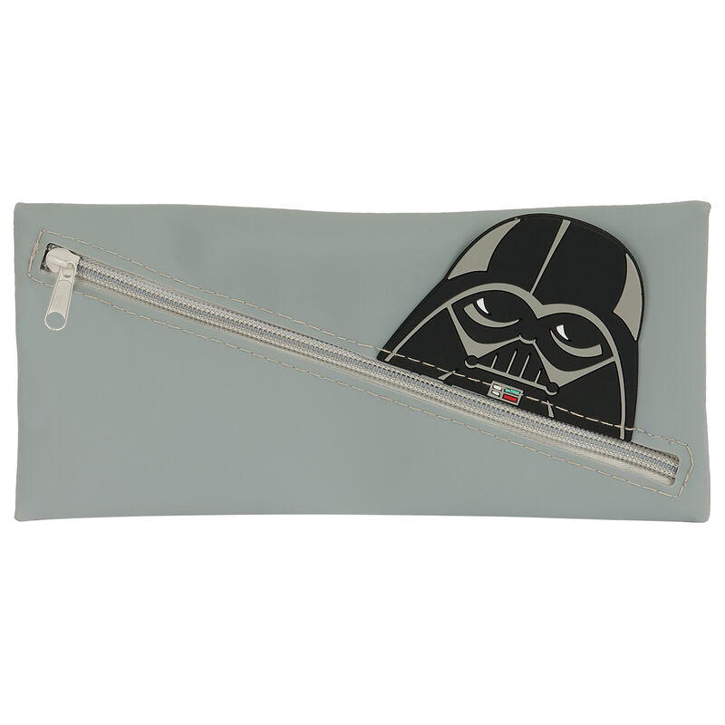 Piórnik silikonowy Star Wars Darth Vader