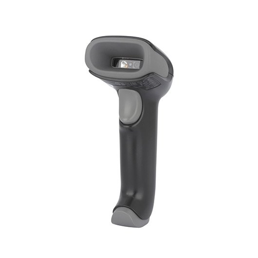 Czytnika kodów kreskowych Honeywell 1472G2D-2USB-5-R 2400 mAh Szary