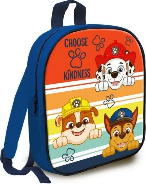 Plecak szkolny 29cm Psi Patrol PAW PATROL PA19811 Kids Euroswan