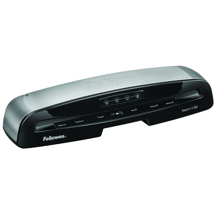 FELLOWES 5736001 Laminator Fellowes Saturn 3i A3