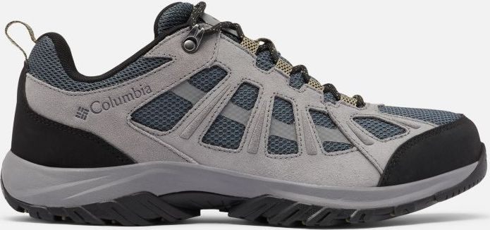 Buty trekkingowe męskie Columbia Redmond III grafitowe r. 41 (1940601053)