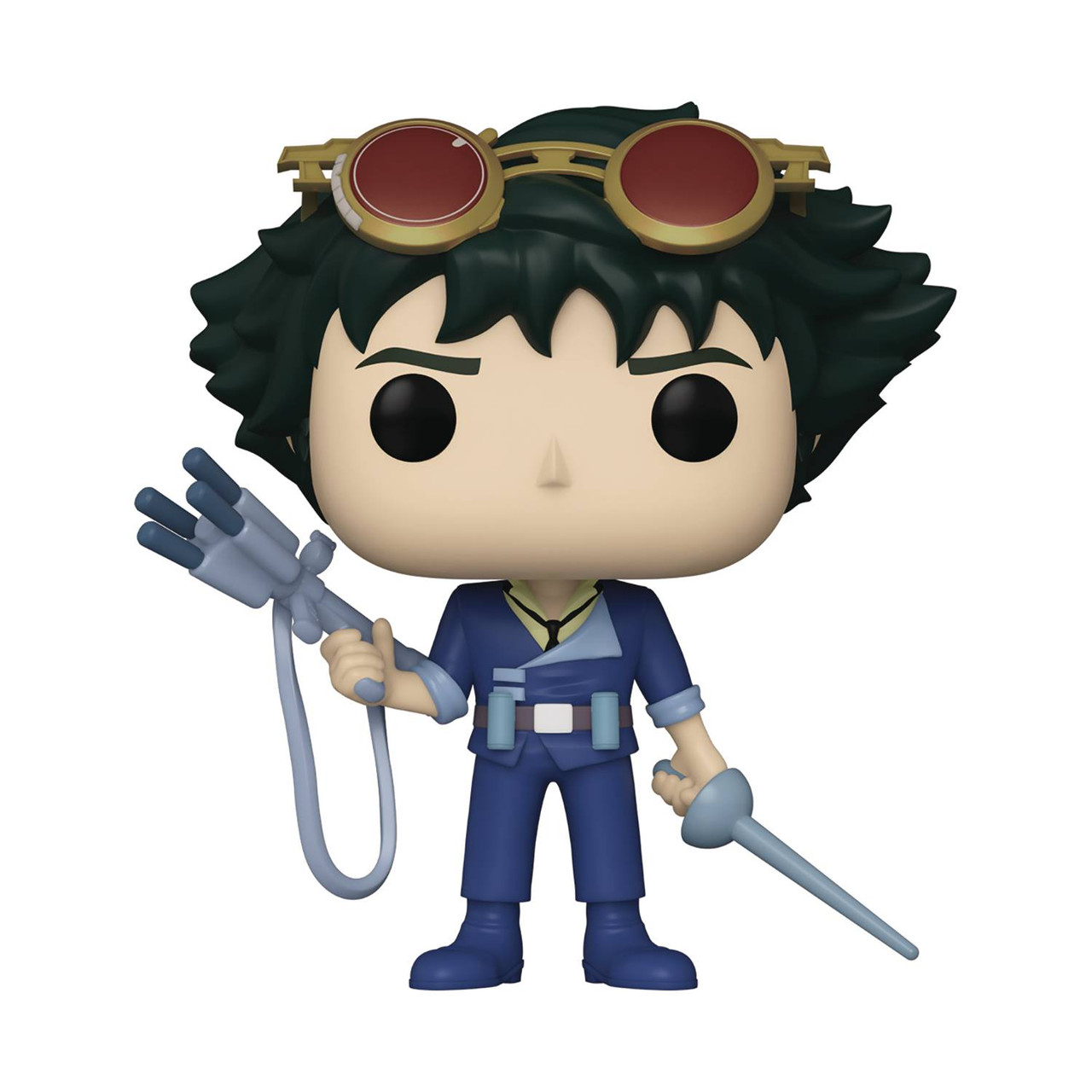 Figurka POP Cowboy Bebop Spike Spiegel