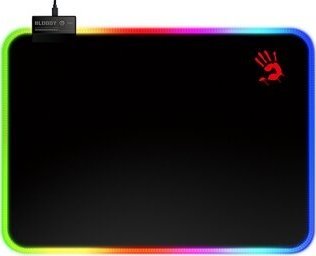 Podkładka pod mysz A4tech Bloody MP-35N, RGB, 350x250mm