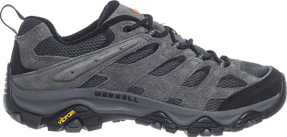 Buty trekkingowe męskie Merrell Moab 3 Vent ciemnoszare r. 43