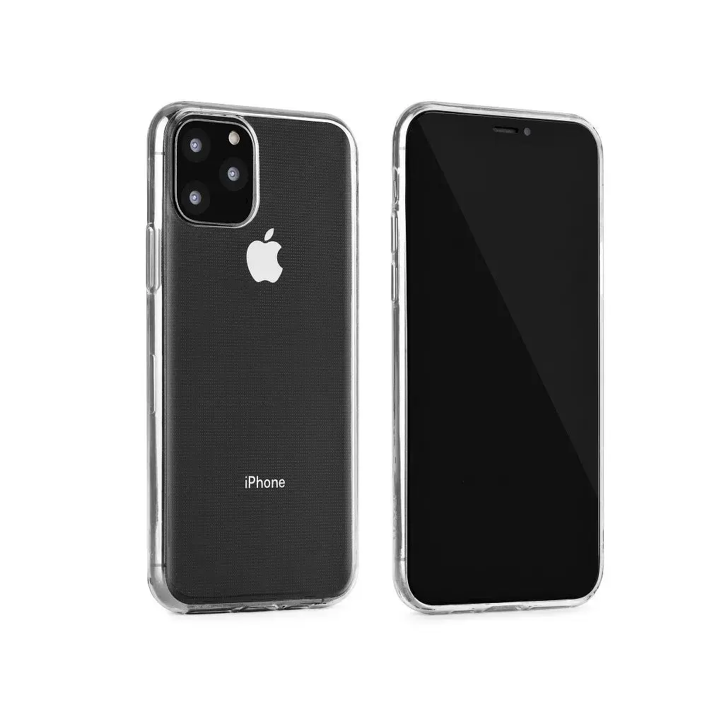 Etui na ty Futera Ultra Slim 0,5mm do XIAOMI Redmi NOTE 12 PRO 4G