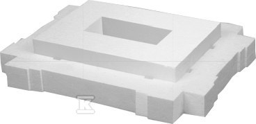 KONTAKT-SIMON Simon Connect Zestaw szalunkowy 420x420 mm GFB300 GFB300