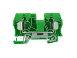 Weidmuller Złączka ochronna ZPE 10 1746770000 /25szt./ 1746770000