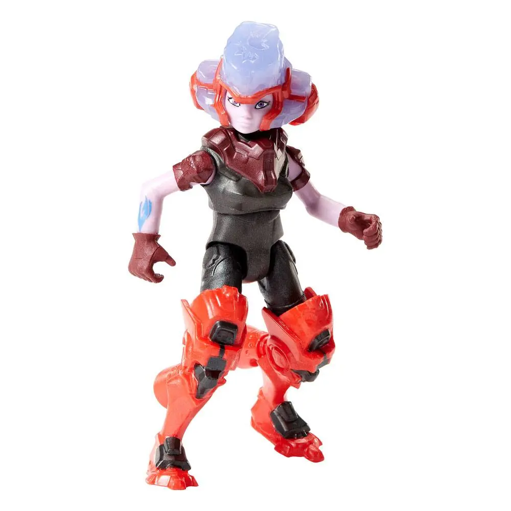 He-Man i Wadcy Wszechwiata Ram Ma-am