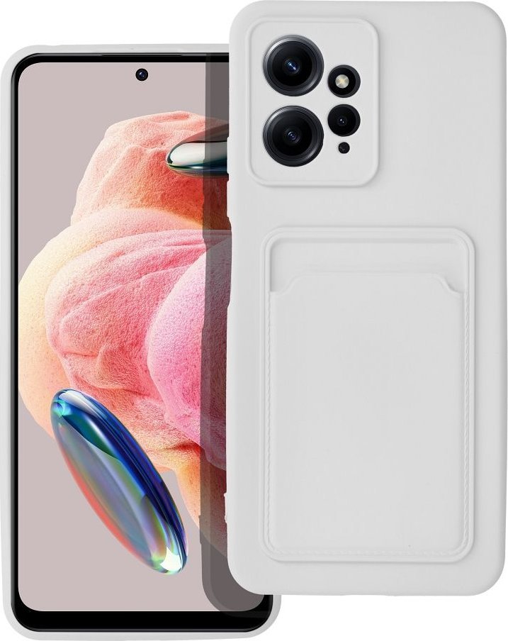 OEM Futera CARD CASE do XIAOMI Redmi NOTE 12 4G biay