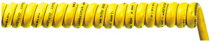 Lapp Kabel Przewód spiralny OLFLEX SPIRAL 540 P 3G1,5 1,5-5m 73220150 73220150