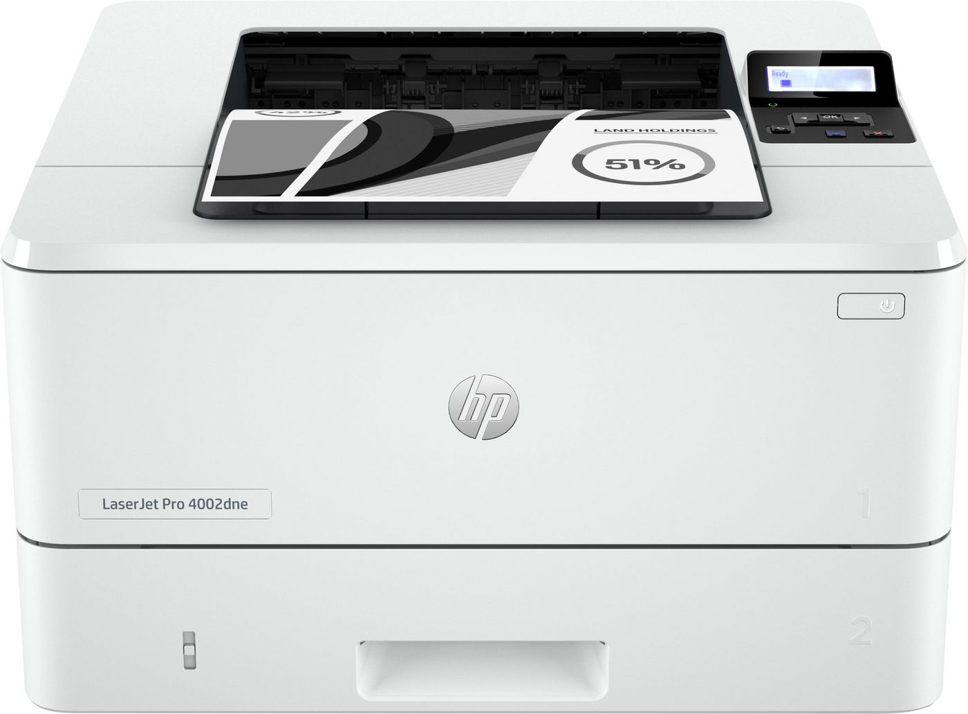 HP Laserjet Pro Hp 4002Dne