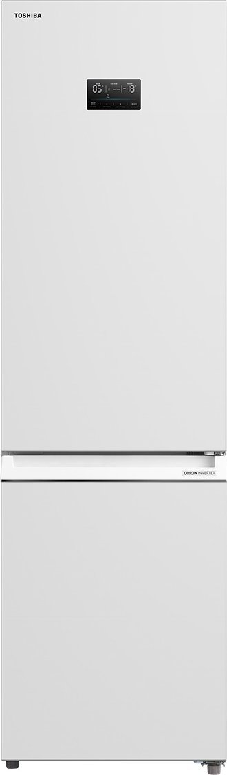Toshiba GR-RB500WE Biały