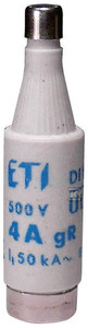 ETI Wkładka-topikowa-ultraszybka-DIUQ25A 4321007