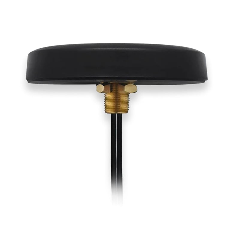 Antenna Combo Mimo Mobile Roof SMA Male IP65 PR1KCL25