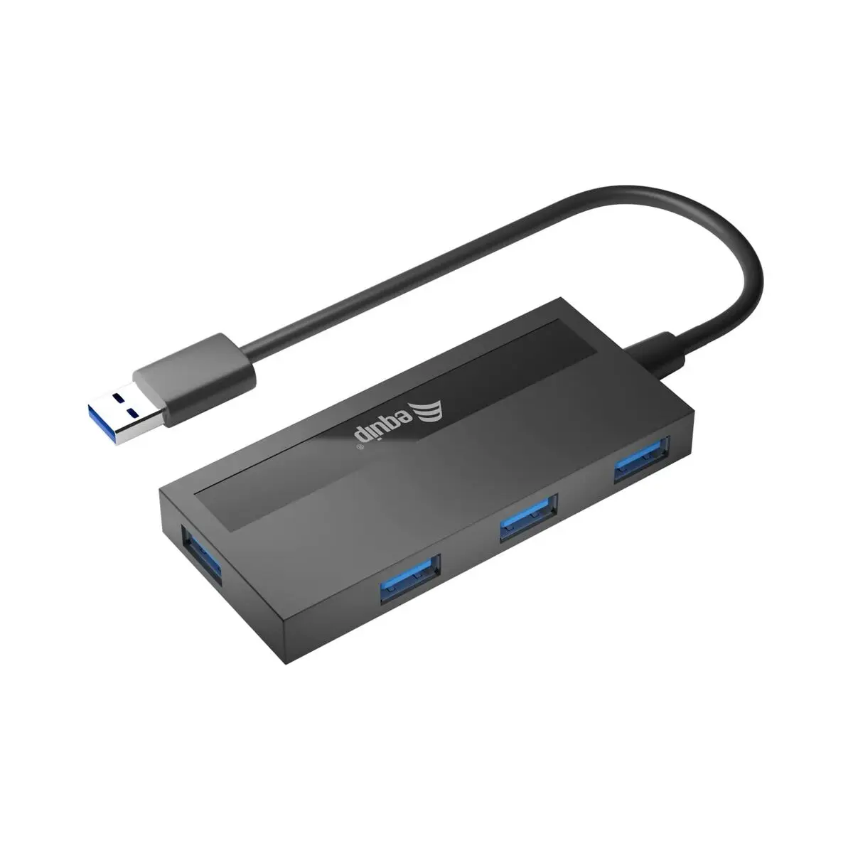 HUB USB Equip 128956