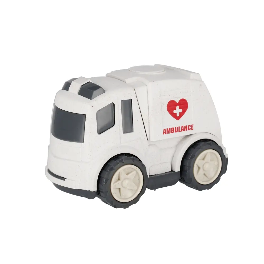 AUTO RATUNK CARTOON 22X17X11 MIX3 MC WB 24/48