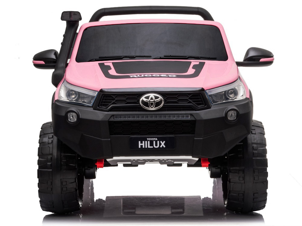 Auto na akumulator dua Toyota Hilux 2osoby PA0250