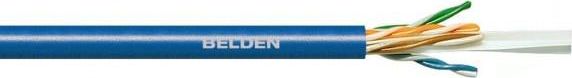 Belden Kabel UTP kat.6 PVC drut miedź AWG23