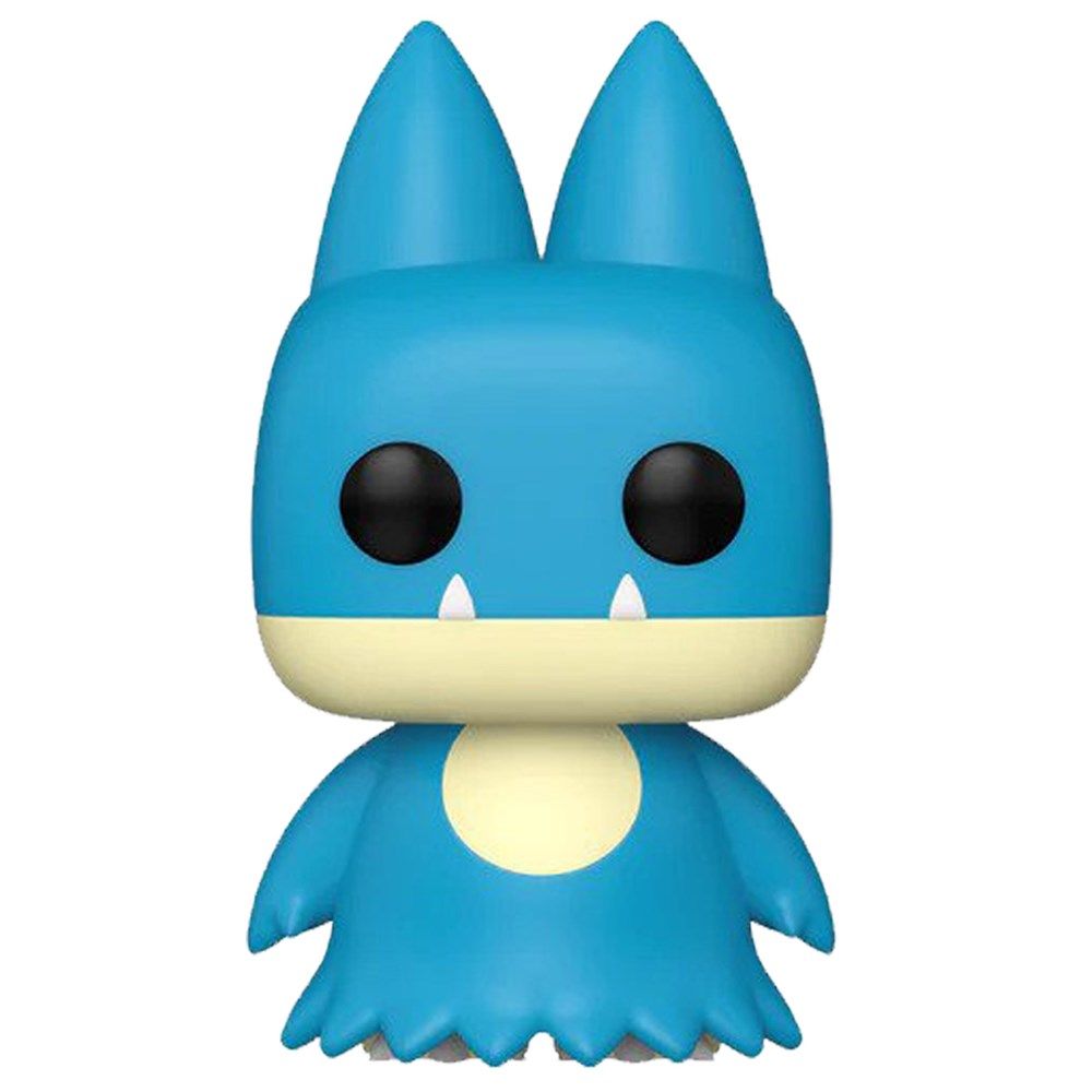 Funko Figurka POP Games: Pokemon - Munchlax