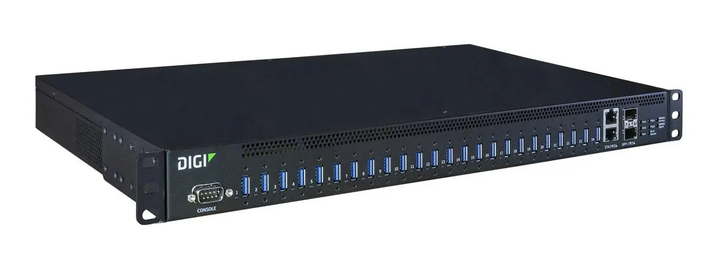 DIGI Anywhere USB 24 plus incl. 1-year LCA
