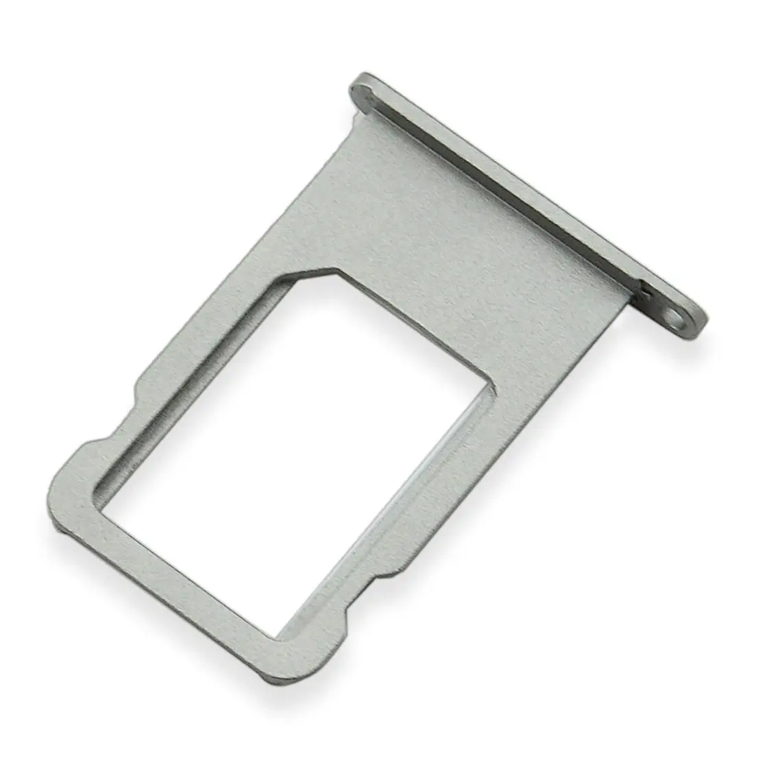 CoreParts Apple iPhone 6S Szara tacka na kart SIM