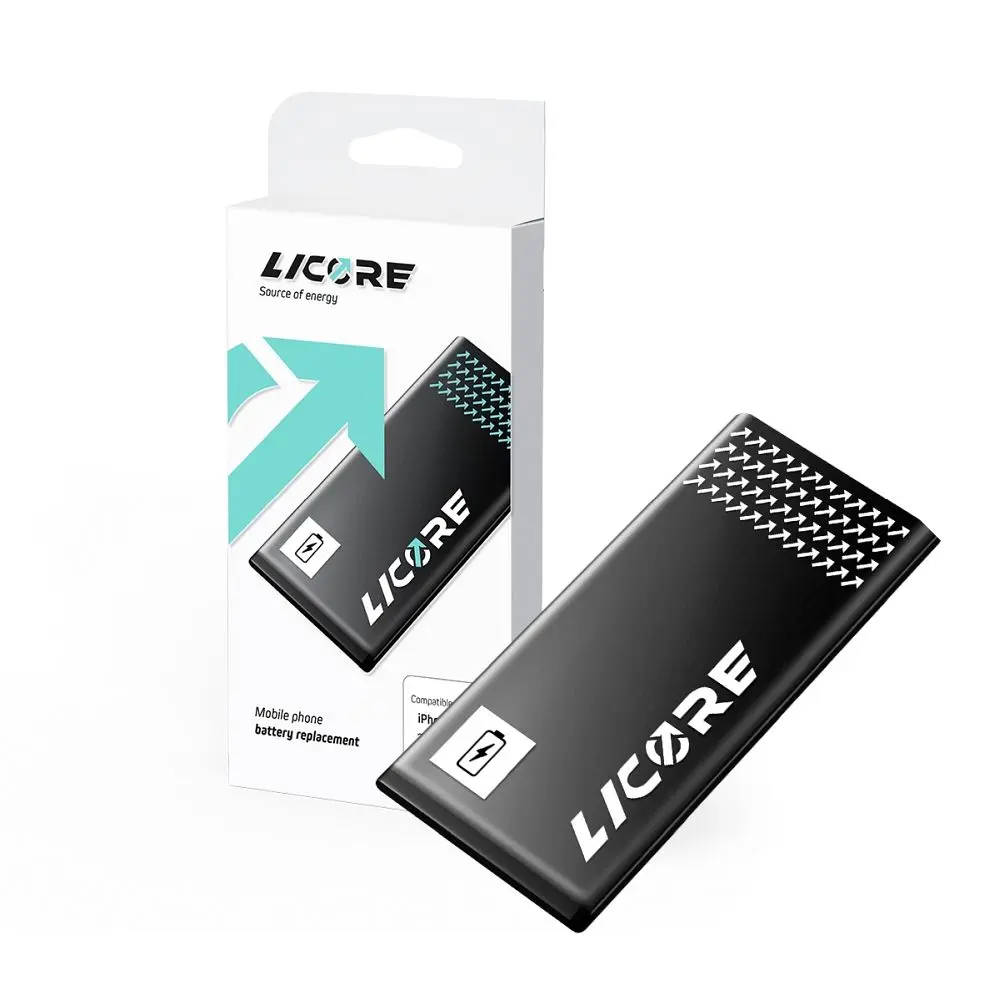 Bateria Iphone 12 mini 2227 mAh LICORE
