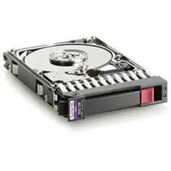 HP dysk 300GB 10K 2,5