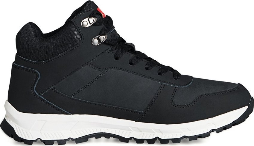 Buty trekkingowe męskie Campus Norden czarne r. 46