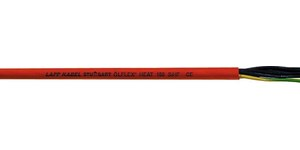LappKabel Przewód silikonowy OLFLEX HEAT 180 SiHF 7G1 0046012 /bębnowy/ 0046012