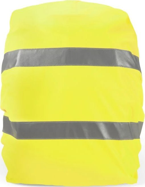 Osona przeciwdeszczowa do plecaka HI-VIS 38l ta