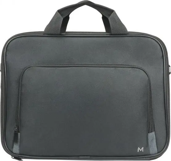 Torba na Laptopa Mobilis 003054 15,6" 14" Czarny